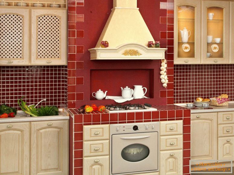 stunning-country-kitchen-cabinet-doors-at-у стылі кантры-kitchen-cabinets