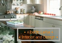 Кухонны астравок: ідэі для любой кухні і бюджэту