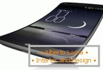LG і Samsung выпускаюць смартфоны з выгнутымі карпусамі