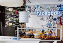 Офіс кампаніі Facebook у Польшчы ад кампаніі Madama