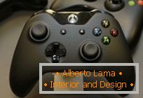 Презентация приставки нового поколения Xbox адзін от Microsoft