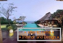 Сказочный курорт Bulgari Resort Bali