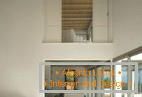 Сучасная архітэктура: Раскошны дом у Валье-дэ-Морна, Ібіца
