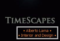 TimeScapes - першы ў свеце фільм, выстаўлены на продаж у фармаце 4k