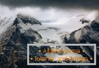 Вакол Святла: Прыгажосць Аўстрыйскі Альпаў