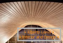 ALA Architects завяршыла будаўніцтва цэнтра выканальніцкіх мастацтваў Kilden