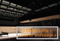ALA Architects завяршыла будаўніцтва цэнтра выканальніцкіх мастацтваў Kilden
