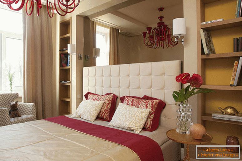 Амерыканскі стыль у інтэр'еры - 75 фота ідэй афармлення