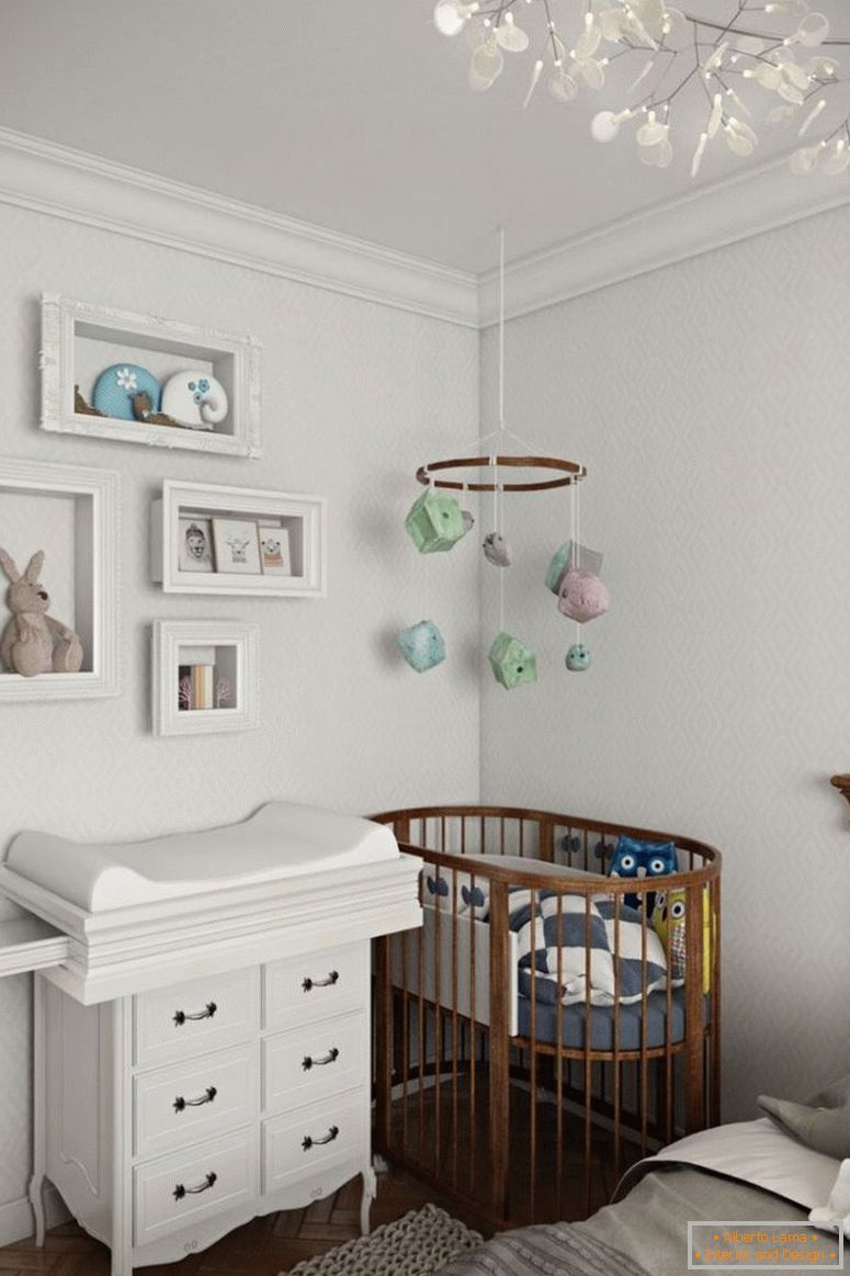 Інтэр'ер у стылі шале - 77 фота лепшых ідэй афармлення