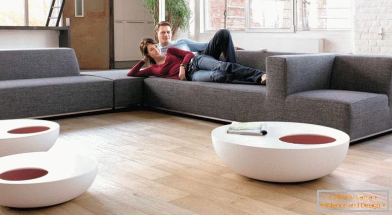 Як пафарбаваць паркет - простая інструкцыя для пачаткоўцаў.