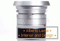 Калекцыйны фотаапарат Leica M8 Special Edition White Version