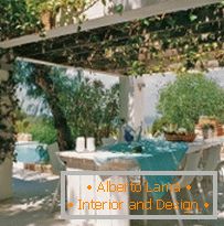 Комфорт и уединение в роскошной резиденции белы Ibiza