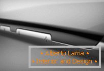 Канцэпт Nokia Lumia 999 от дизайнера Jonas Dähnert
