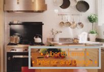 Кухонны астравок: ідэі для любой кухні і бюджэту