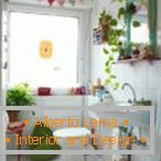 Маленькая ванная пакой 3 м²: 70 фота, ідэі планіроўкі і