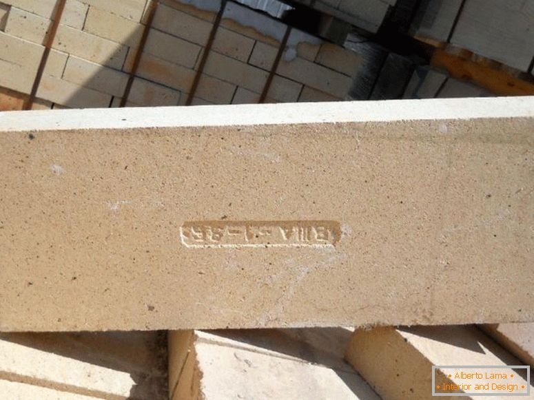 Шчыльнасць цэглы - табліцы, формула разліку, апісаннем і