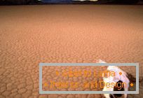Прырода: Маляўнічыя віды пустыняў