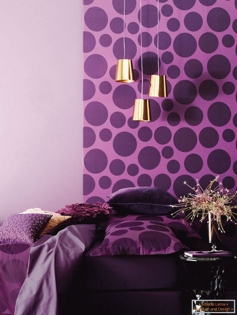 Бэзавая спальня - фота новых дызайнерскіх рашэнняў для