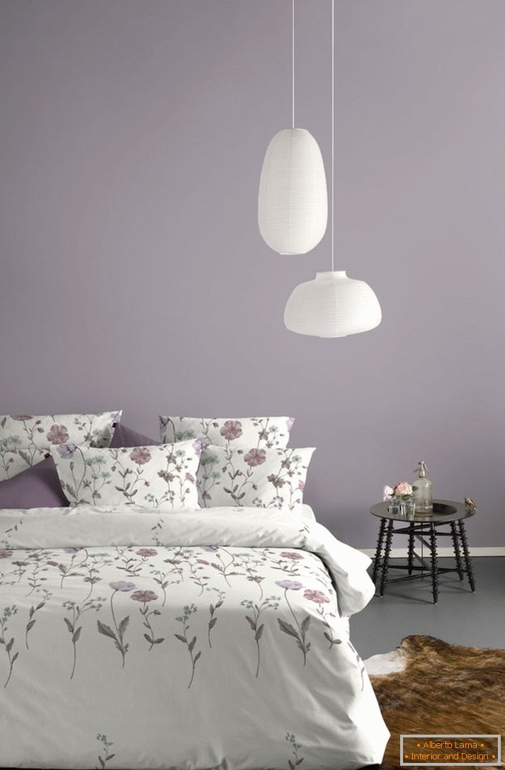 Бэзавая спальня - фота новых дызайнерскіх рашэнняў для