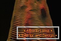 Сучасная архітэктура: Самы прыгожы хмарачос - чыкагская гмах Аква