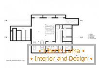 Сучасная архітэктура: The House M, Італія