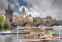 Вокруг Света: Містіческая Прага